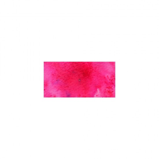 Colorfin - Brusho Crystal Colour 15g couleur «Alizarin Crimson»